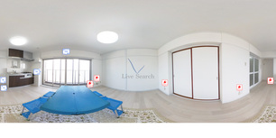 渦ヶ森コーポ10号館 410 【兵庫県阪急神戸本線御影駅 徒歩21分バス9分「鴨子ケ原２丁目」バス停下車徒歩7分】 の外観写真