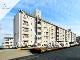 渦ヶ森コーポ10号館 410 【兵庫県阪急神戸本線御影駅 徒歩21分バス9分「鴨子ケ原２丁目」バス停下車徒歩7分】 の外観写真