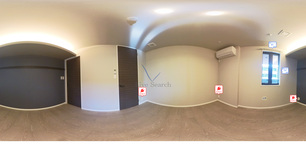 シャーメゾン藤雅庭 202 【東京都西調布】 の外観写真