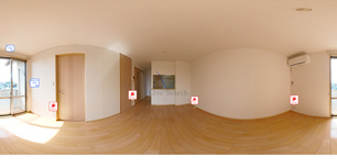 グレイス　コート 201 【滋賀県太郎坊宮前】 の外観写真