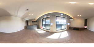 シャーメゾン藤雅庭 203 【東京都西調布】 の外観写真