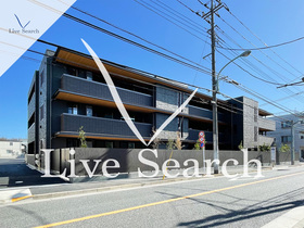 シャーメゾン藤雅庭 203 【東京都西調布】 の外観写真