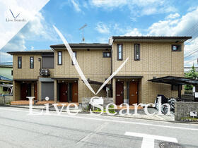 富士　一番館  101 【東京都富士見台駅】 の外観写真