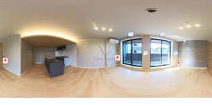 シャーメゾン藤雅庭 205 【東京都西調布】 の外観写真