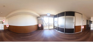 フェアレーン高野台Ⅱ 303 【東京都石神井公園駅】 の外観写真