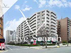 イリップス船堀 316 【東京都船堀駅】 の外観写真