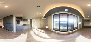 シャーメゾン藤雅庭 302 【東京都西調布】 の外観写真