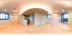 シャーメゾン藤雅庭 306 【東京都西調布】 の外観写真