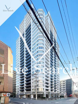 KDXレジデンスレジデンス大濠HVT 2705 【福岡県大濠公園駅】 の外観写真