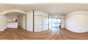 青木ビル 403 【愛知県上小田井駅】 の外観写真