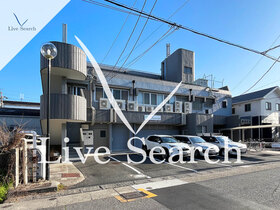 青木ビル 403 【愛知県上小田井駅】 の外観写真