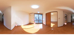 ベルウッド 101 【茨城県常陸多賀駅】 の外観写真