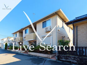 ラプルベールA 102 【埼玉県三郷駅か三郷中央駅】 の外観写真