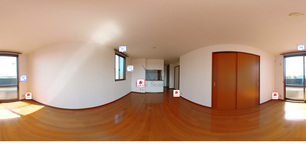 ソレイル・レヴァント123番館 2101 【兵庫県仁川駅】 の外観写真