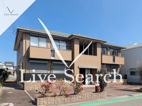 ソレイル・レヴァント123番館 2101 【兵庫県仁川駅】 の外観写真