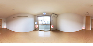 ソレイユ寿 202 【大阪府七道】 の外観写真