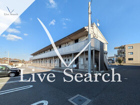 ウインドヒルB 103 【茨城県水戸駅】 の外観写真