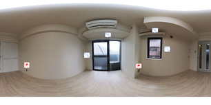 メインステージ十条 305 【東京都埼京線 十条駅】 の外観写真