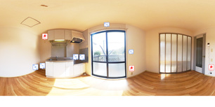 メゾン・ソレイユ A201 【熊本県宇土駅】 の外観写真