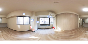 ISM武蔵浦和 107 【埼玉県武蔵浦和】 の外観写真