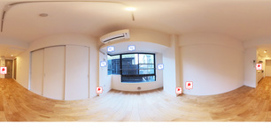 ISM武蔵浦和 205 【埼玉県武蔵浦和】 の外観写真