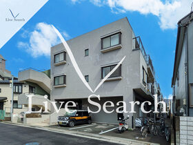 ISM武蔵浦和 205 【埼玉県武蔵浦和】 の外観写真