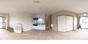 リヴァージュ御影 403 【兵庫県阪急神戸線 御影　徒歩２分】 の外観写真