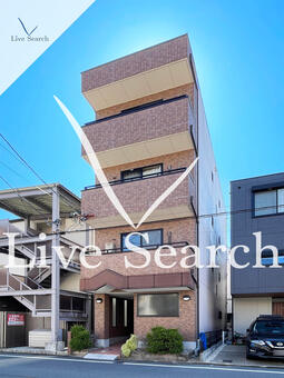 プライムメゾンSJR 202 【愛知県亀島駅】 の外観写真