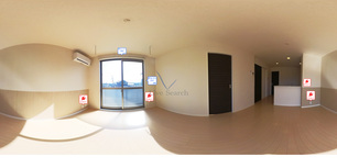 メゾンルミエール 202 【熊本県宇土駅】 の外観写真