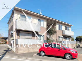 メゾンルミエール 202 【熊本県宇土駅】 の外観写真