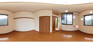 メインシティガーデン アネックス 203 【東京都都営新宿線 船堀駅】 の外観写真