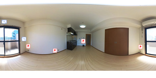 キャッスルサイド丹羽 305 【愛知県浄心駅】 の外観写真