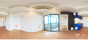 プロシード金山2 1101 【愛知県金山】 の外観写真