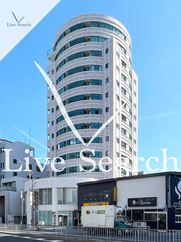 プロシード金山2 1101 【愛知県金山】 の外観写真