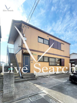 ソシア･エム  201 【東京都大泉学園駅】 の外観写真