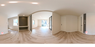 アーバンライフ観世 B101 【福岡県五条駅】 の外観写真