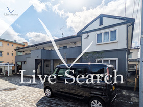 アーバンライフ観世 B101 【福岡県五条駅】 の外観写真