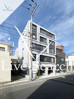 CASA FIORE 亀戸 101 【東京都亀戸】 の外観写真