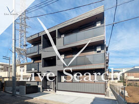 D-sereno緑町  105 【埼玉県新所沢駅】 の外観写真