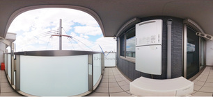 Angeletta M 301 【兵庫県甲東園駅】 の外観写真