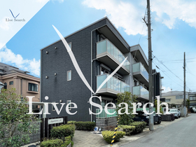 Angeletta M 301 【兵庫県甲東園駅】 の外観写真