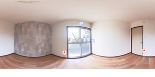 コンシエール西大和 C101 【奈良県大輪田】 の外観写真