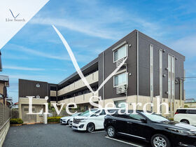 GRACESQUARE 205 【埼玉県吉川】 の外観写真