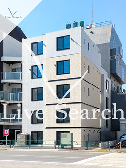 CASA PIAZZA 品川イースト 102 【東京都北品川】 の外観写真