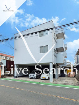 NBLDG. 301 【福岡県西鉄天神大牟田線 高宮駅】 の外観写真