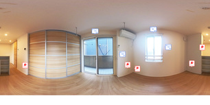 TKM-1 203 【神奈川県相模原駅　】 の外観写真