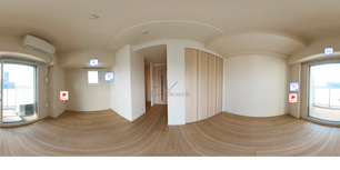 ヴィーナスヴィラ 1002 【東京都用賀駅】 の外観写真