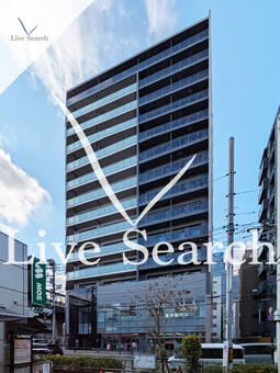 ヴィーナスヴィラ 1002 【東京都用賀駅】 の外観写真