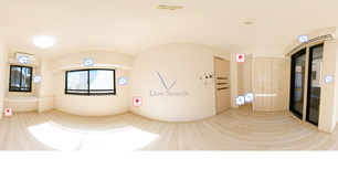 エスティメゾン浅草駒形 508 【東京都浅草】 の外観写真