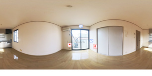 コーラルライフ  201 【東京都相原駅　】 の外観写真